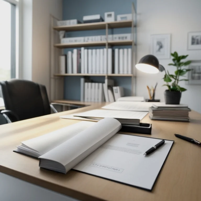 Notavera notary office services